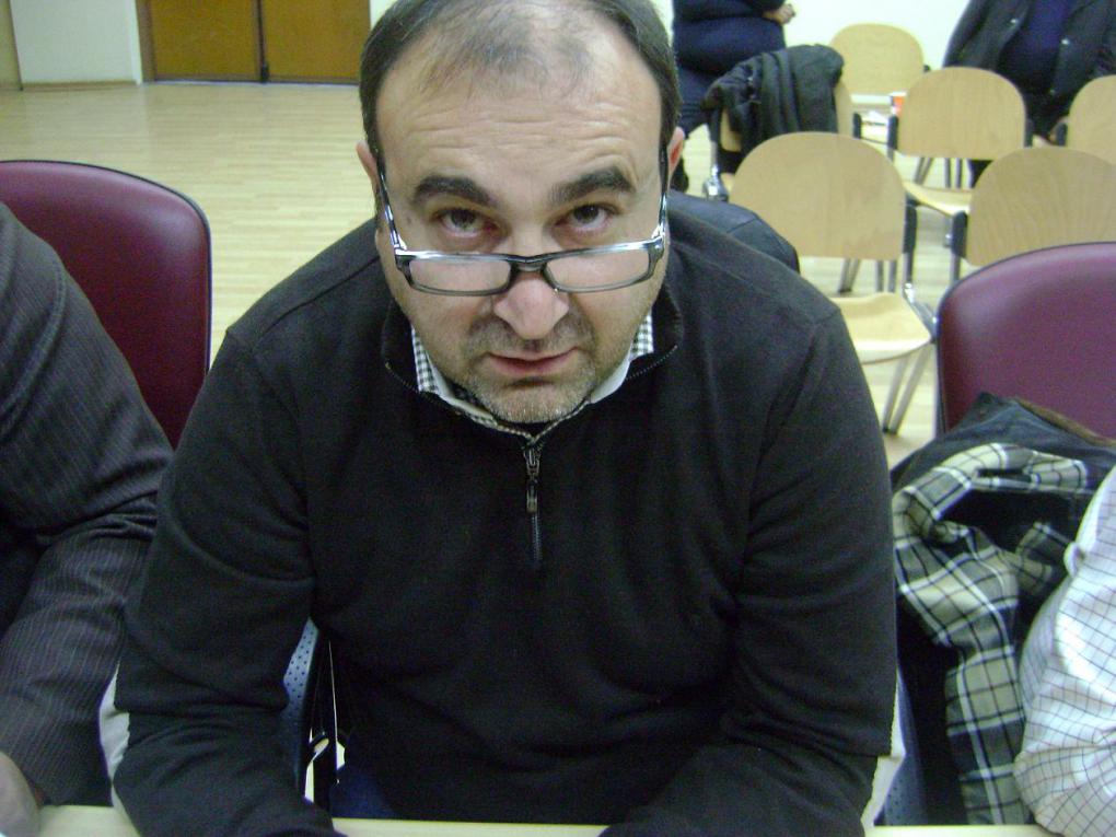 Μετά τη συνεδρίαση του ΔΣ Πέλλας και τα επεισόδια που δημιουργήθηκαν